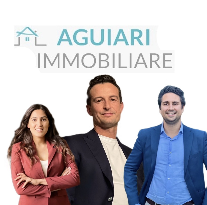 Team di Immobiliare Aguiari a Biella – agenti e professionisti immobiliari per vendita, acquisto e valutazione case