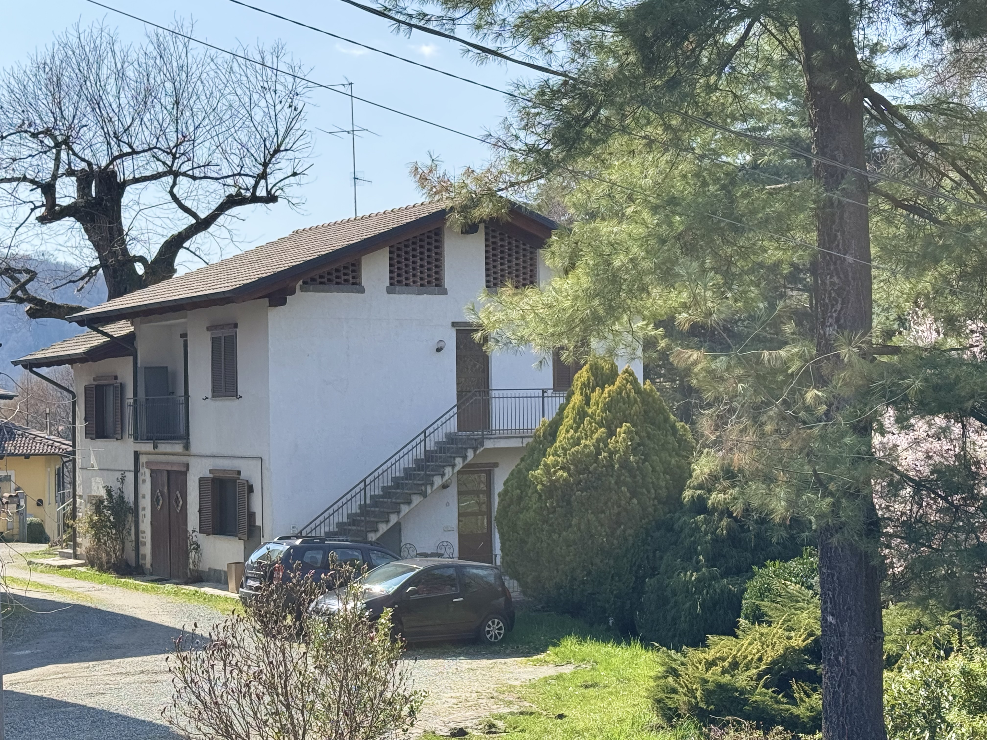 Casa in affitto a Pralungo