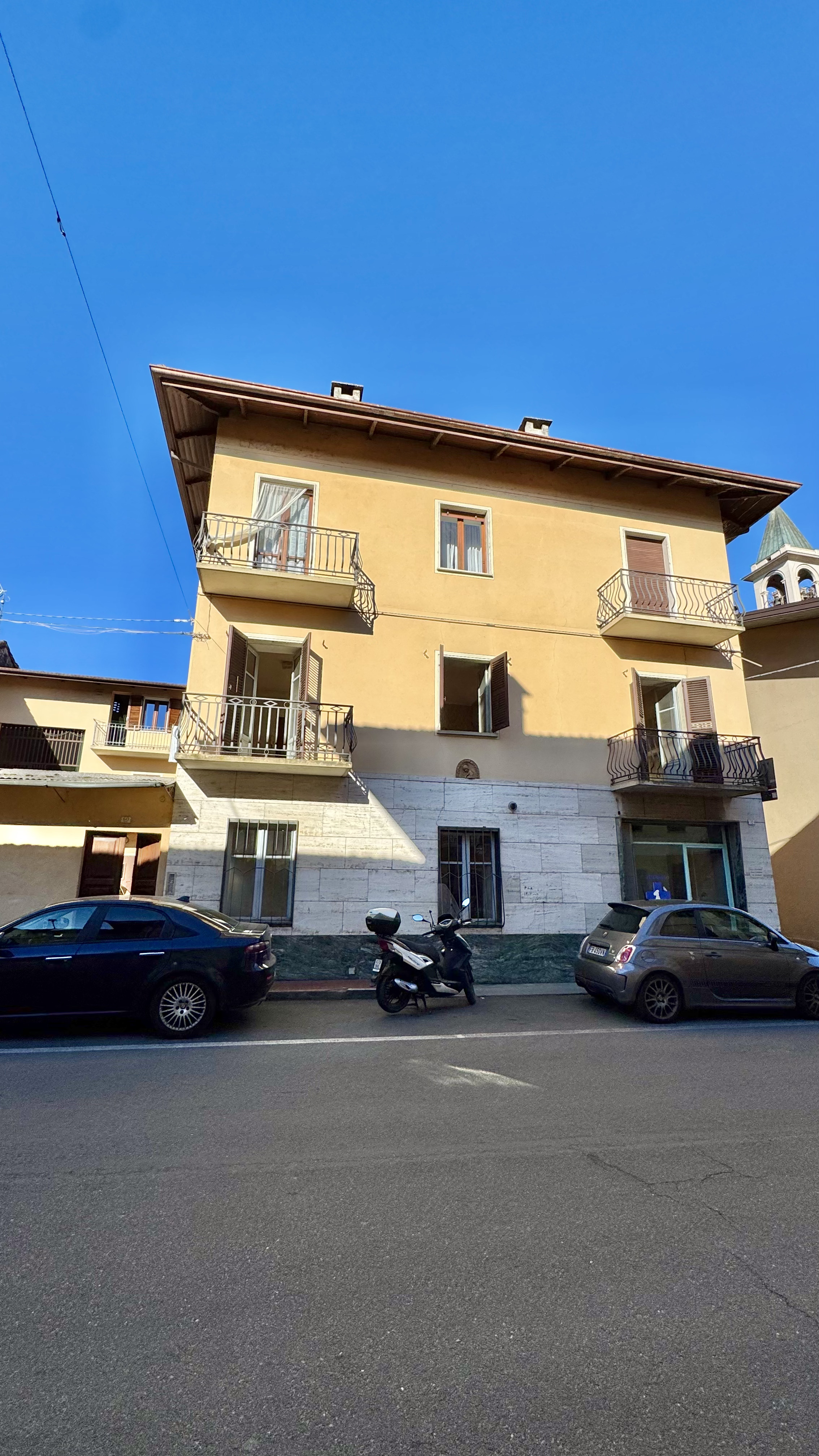 agenzia immobiliare biella