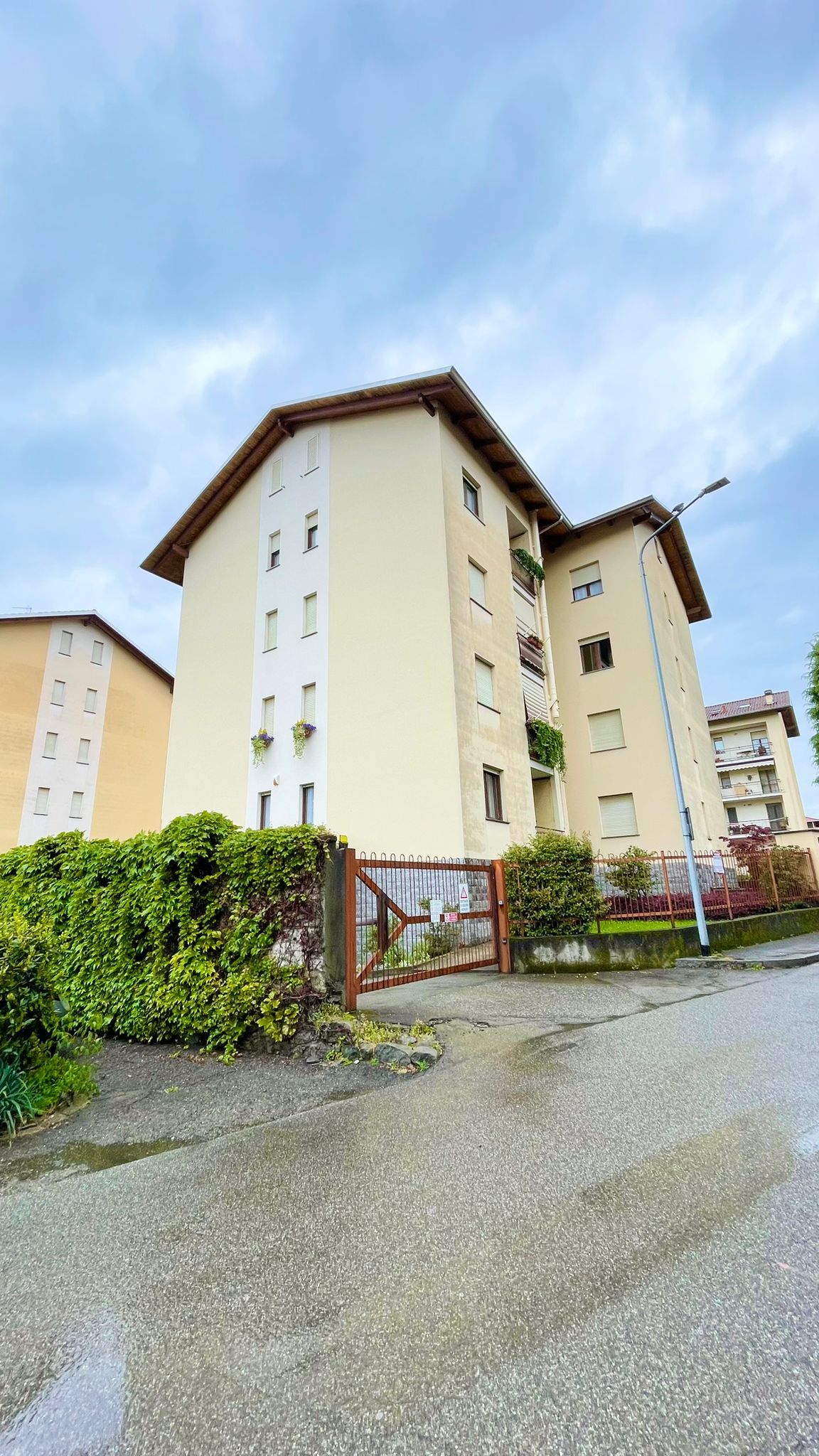 Affittare casa a Biella